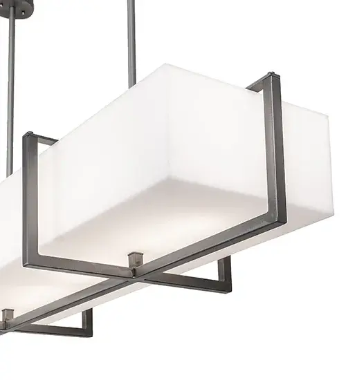 The Meyda Tiffany - Quadrato by Meyda Lighting - Image 4