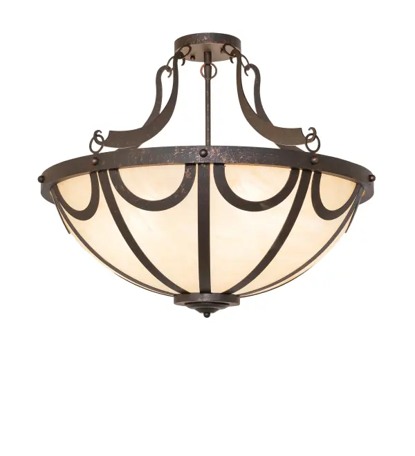 The Meyda Tiffany - Carousel by Meyda Lighting - Image 1