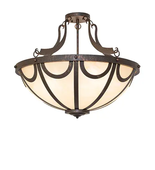 The Meyda Tiffany - Carousel by Meyda Lighting - Image 2