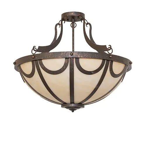 The Meyda Tiffany - Carousel by Meyda Lighting - Image 3