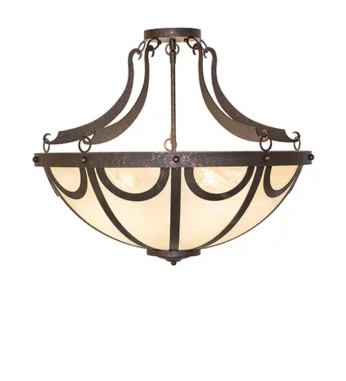 The Meyda Tiffany - Carousel by Meyda Lighting - Image 5