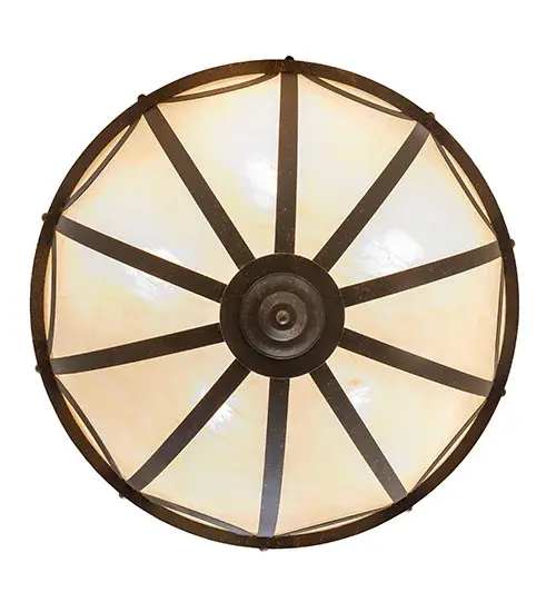 The Meyda Tiffany - Carousel by Meyda Lighting - Image 7
