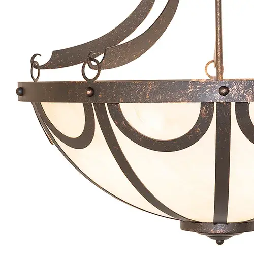 The Meyda Tiffany - Carousel by Meyda Lighting - Image 8
