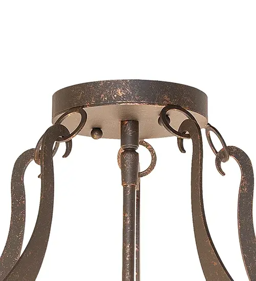 The Meyda Tiffany - Carousel by Meyda Lighting - Image 9