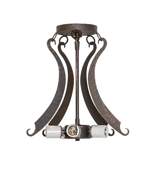 The Meyda Tiffany - Carousel by Meyda Lighting - Image 10