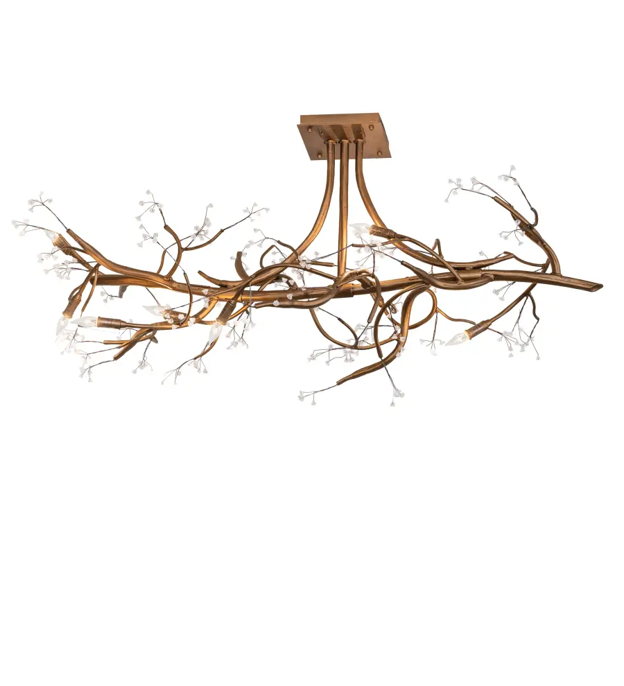 The Meyda Tiffany - Winter Solstice by Meyda Lighting - Image 1