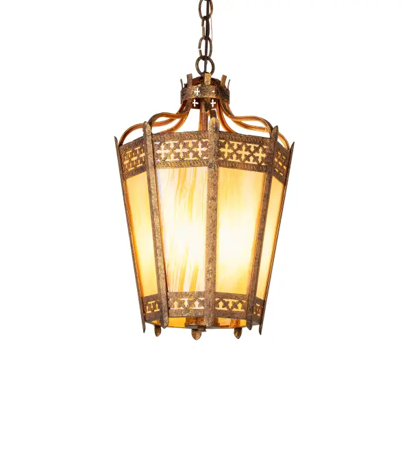 The Meyda Tiffany - Cardiff by Meyda Lighting - Image 1