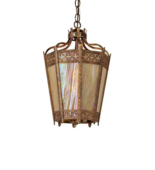 The Meyda Tiffany - Cardiff by Meyda Lighting - Image 3