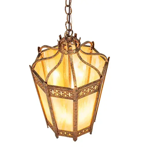 The Meyda Tiffany - Cardiff by Meyda Lighting - Image 4