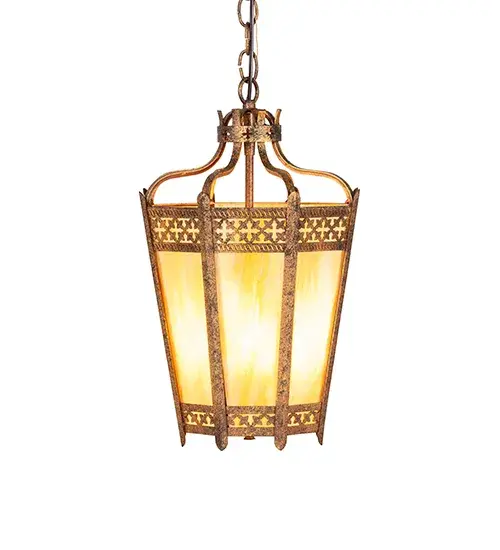 The Meyda Tiffany - Cardiff by Meyda Lighting - Image 5