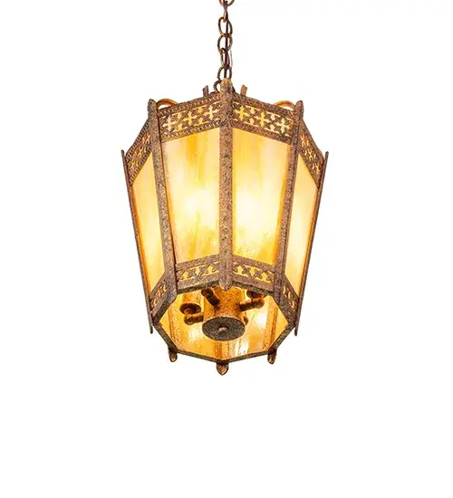 The Meyda Tiffany - Cardiff by Meyda Lighting - Image 6