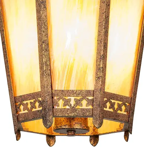 The Meyda Tiffany - Cardiff by Meyda Lighting - Image 8