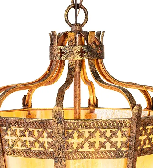The Meyda Tiffany - Cardiff by Meyda Lighting - Image 9