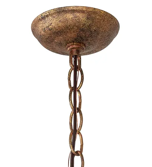 The Meyda Tiffany - Cardiff by Meyda Lighting - Image 10