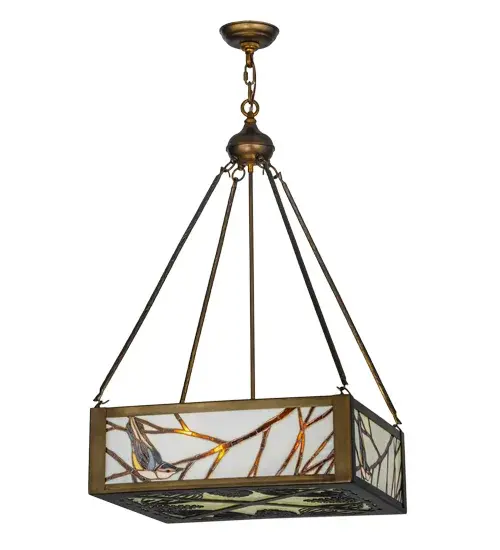 The Meyda Tiffany - Backyard Friends by Meyda Lighting - Image 2