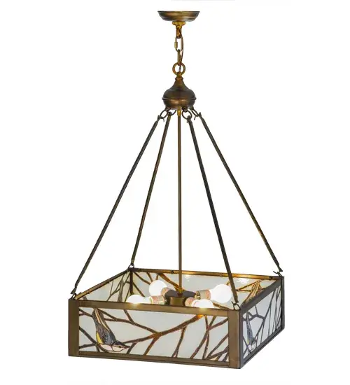 The Meyda Tiffany - Backyard Friends by Meyda Lighting - Image 4