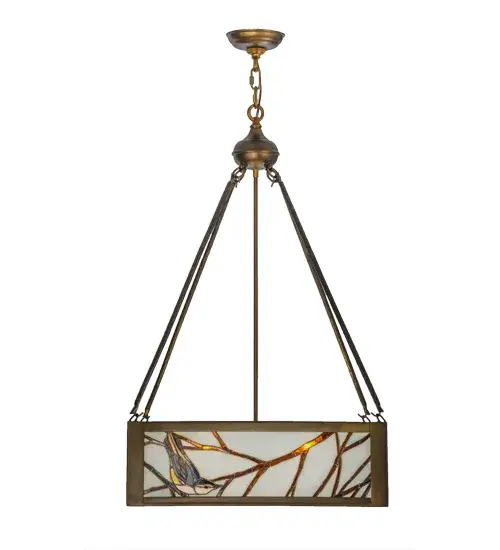 The Meyda Tiffany - Backyard Friends by Meyda Lighting - Image 5
