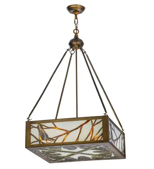 The Meyda Tiffany - Backyard Friends by Meyda Lighting - Image 6