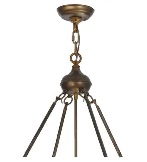 The Meyda Tiffany - Backyard Friends by Meyda Lighting - Image 9