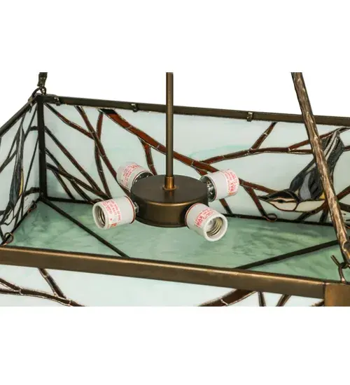 The Meyda Tiffany - Backyard Friends by Meyda Lighting - Image 10