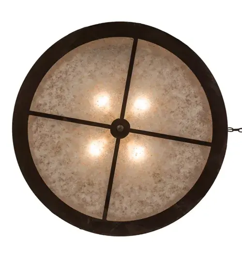 The Meyda Tiffany - Wildlife At Dusk by Meyda Lighting - Image 7