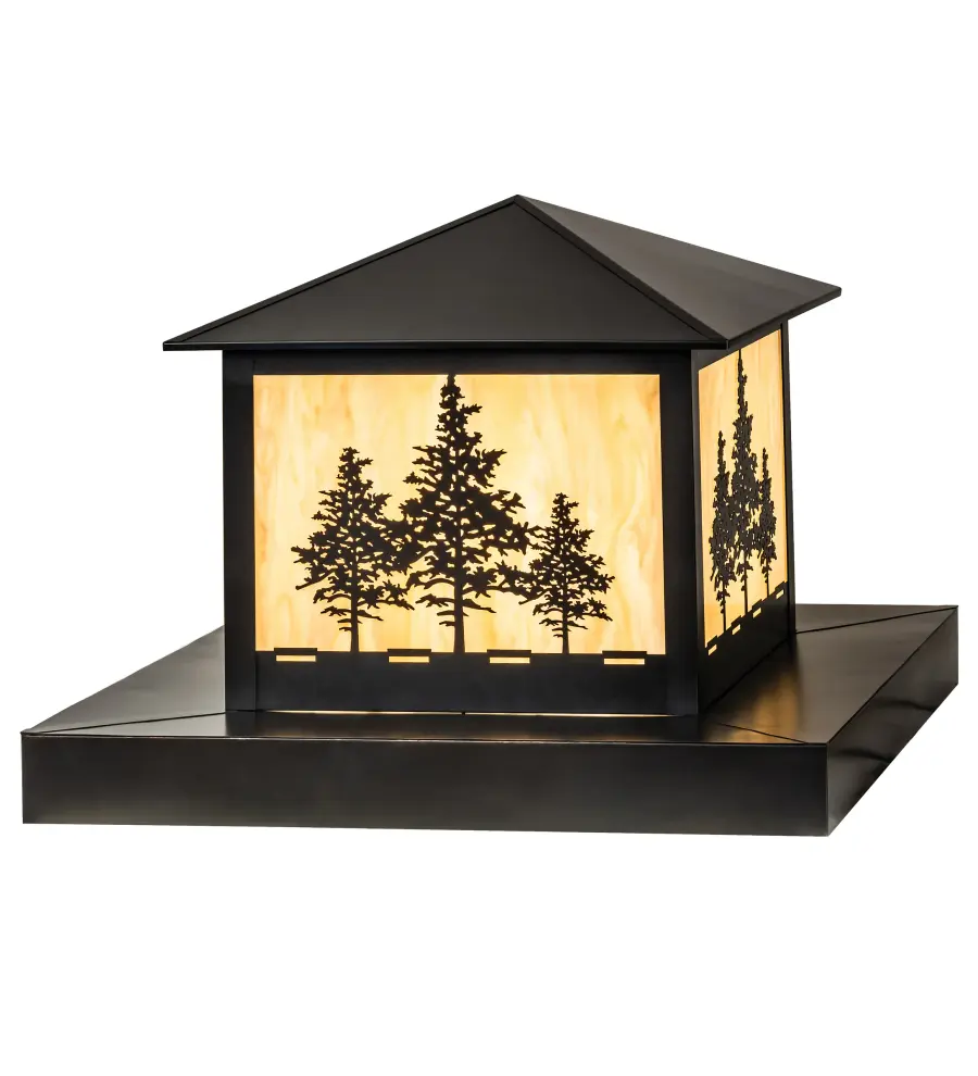 The Tamarack by Meyda Lighting - Image 1