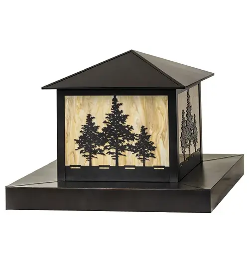 The Tamarack by Meyda Lighting - Image 3