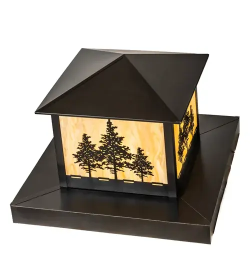 The Tamarack by Meyda Lighting - Image 4