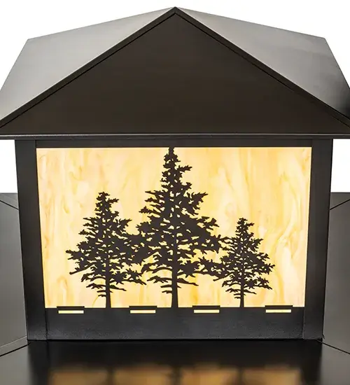 The Tamarack by Meyda Lighting - Image 6