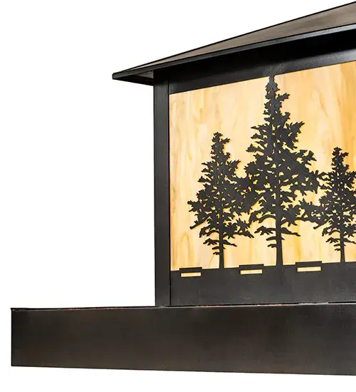 The Tamarack by Meyda Lighting - Image 7