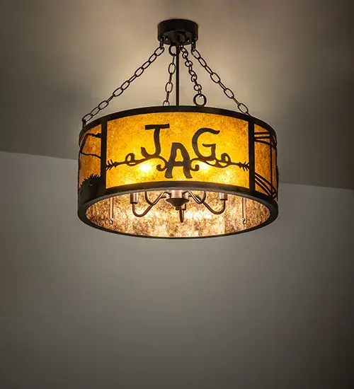 The Personalized by Meyda Lighting - Image 1