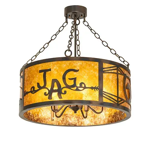 The Personalized by Meyda Lighting - Image 2