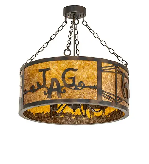 The Personalized by Meyda Lighting - Image 3