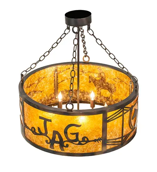The Personalized by Meyda Lighting - Image 4