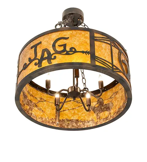 The Personalized by Meyda Lighting - Image 8