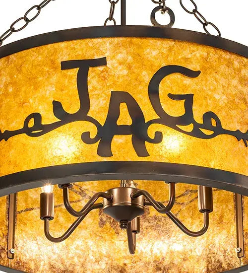 The Personalized by Meyda Lighting - Image 10