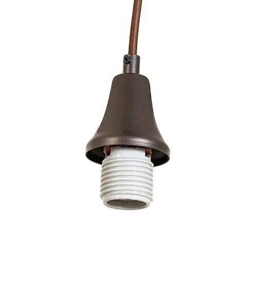 The Meyda Tiffany - Pendant Hardware by Meyda Lighting - Image 3