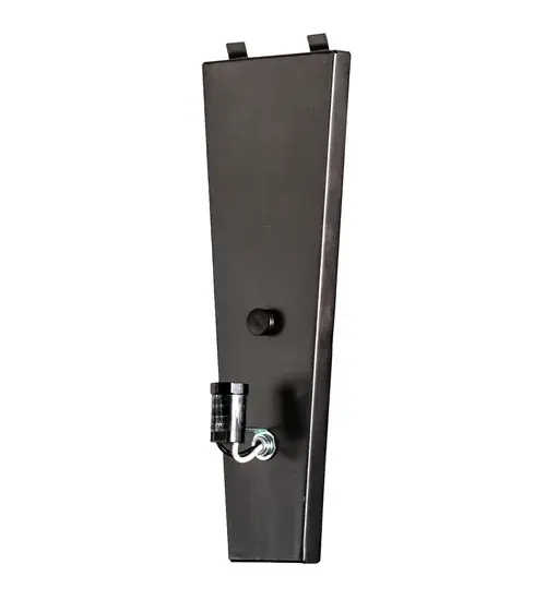The Meyda Tiffany - Triangulator by Meyda Lighting - Image 11