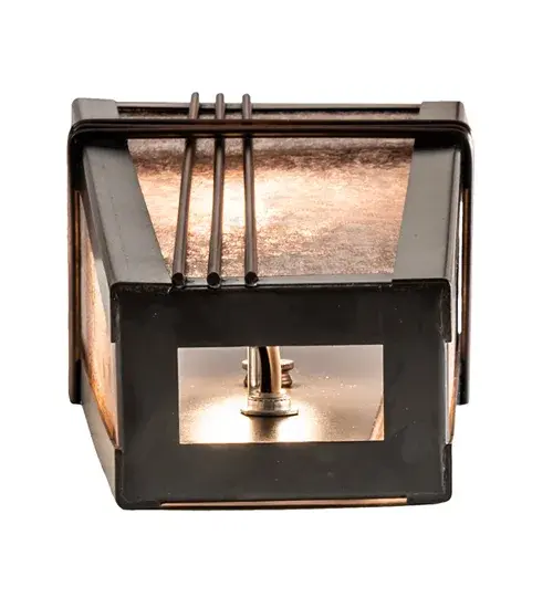 The Meyda Tiffany - Triangulator by Meyda Lighting - Image 7