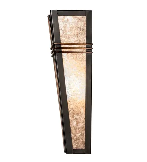 The Meyda Tiffany - Triangulator by Meyda Lighting - Image 8