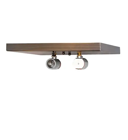 The Meyda Tiffany - Hyde Park by Meyda Lighting - Image 5