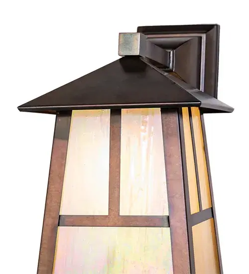 The Meyda Tiffany - Stillwater by Meyda Lighting - Image 4
