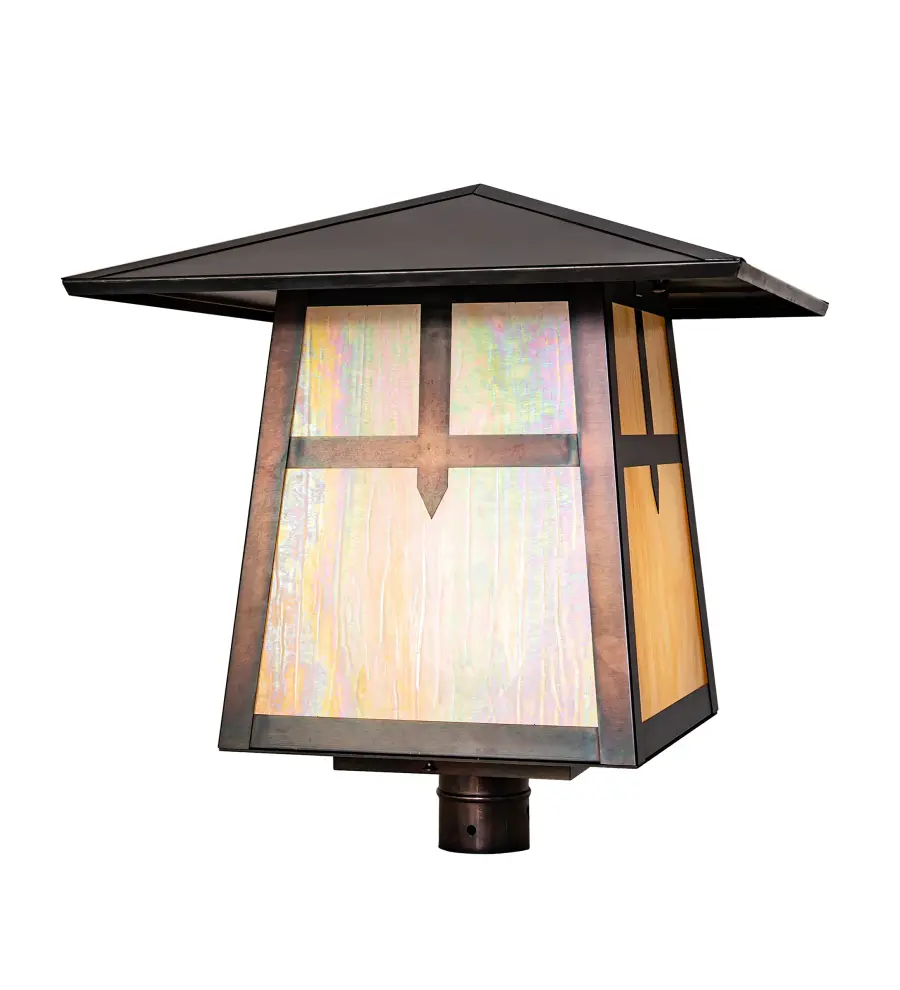 The Meyda Tiffany - Stillwater by Meyda Lighting - Image 1