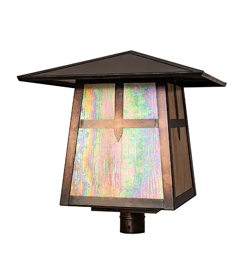 The Meyda Tiffany - Stillwater by Meyda Lighting - Image 3