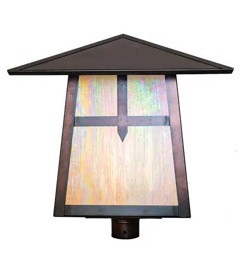 The Meyda Tiffany - Stillwater by Meyda Lighting - Image 5