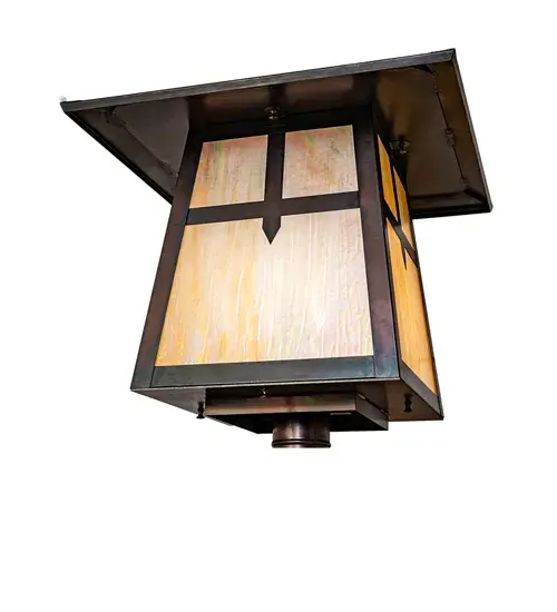 The Meyda Tiffany - Stillwater by Meyda Lighting - Image 6