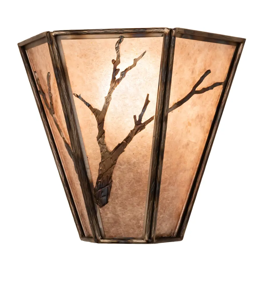 The Meyda Tiffany - Branches by Meyda Lighting - Image 1