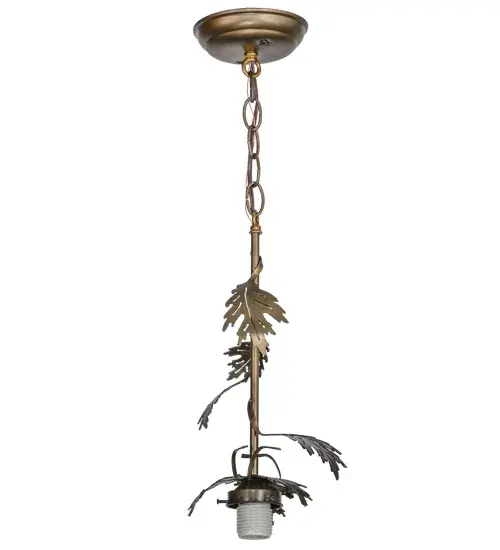 The Oak Leaf by Meyda Lighting