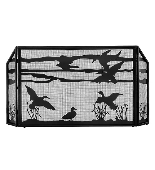 The Ducks in Flight by Meyda Lighting - Image 1