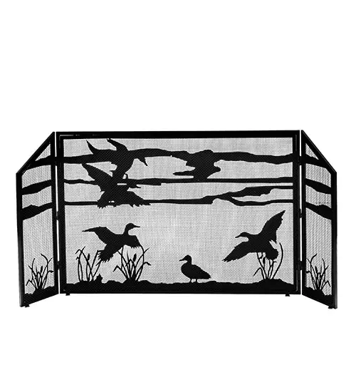 The Ducks in Flight by Meyda Lighting - Image 2